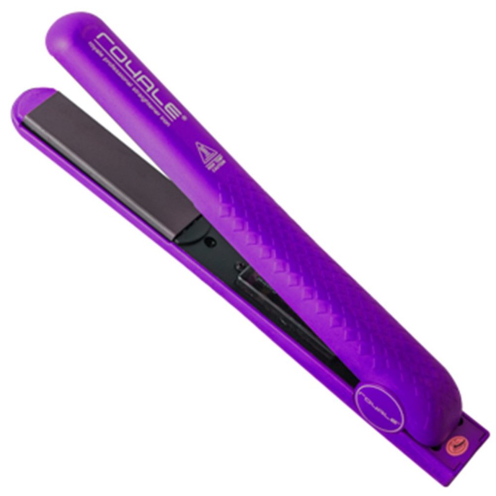 Soft Touch Classic With Ceramic Tourmaline Plates